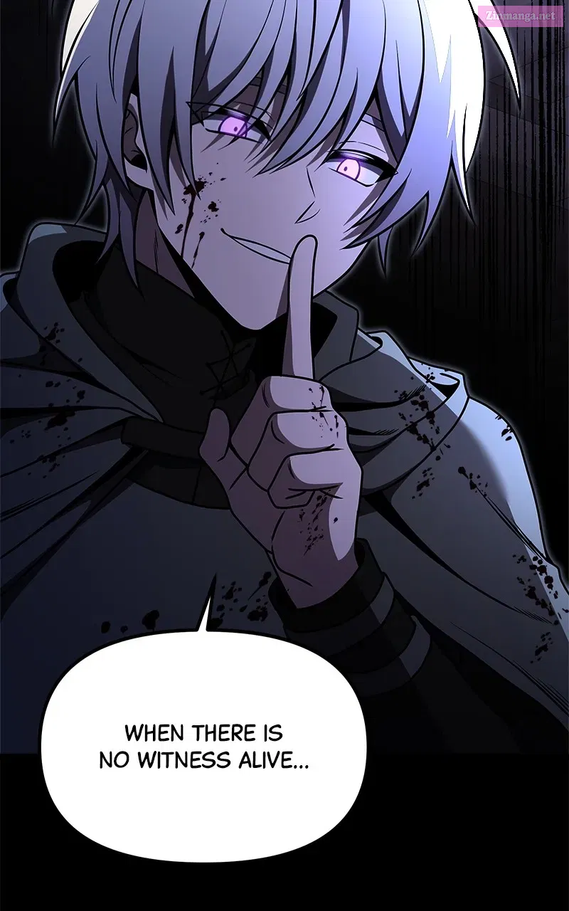 Time-Limited Genius Dark Knight Kainu Manga Chapter 29 Page 45