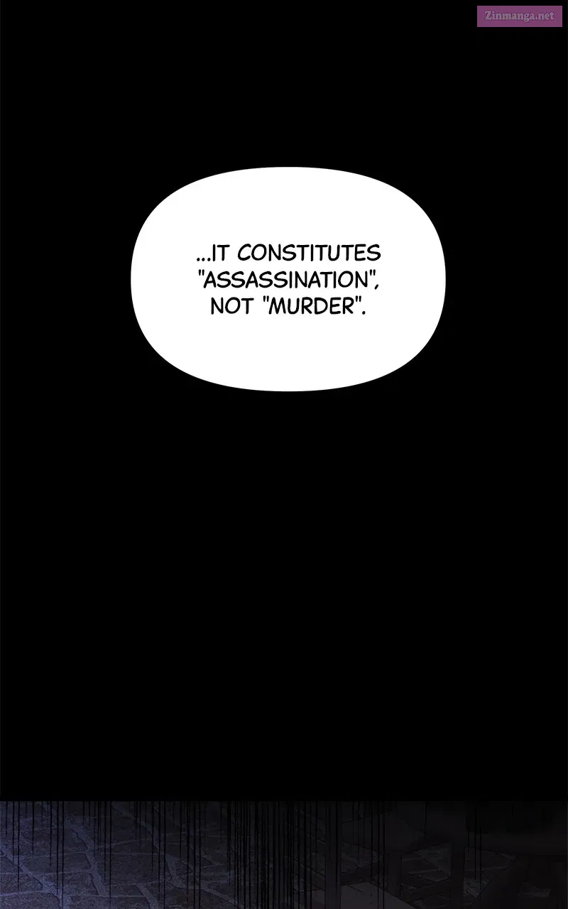 Time-Limited Genius Dark Knight Kainu Manga Chapter 29 Page 46