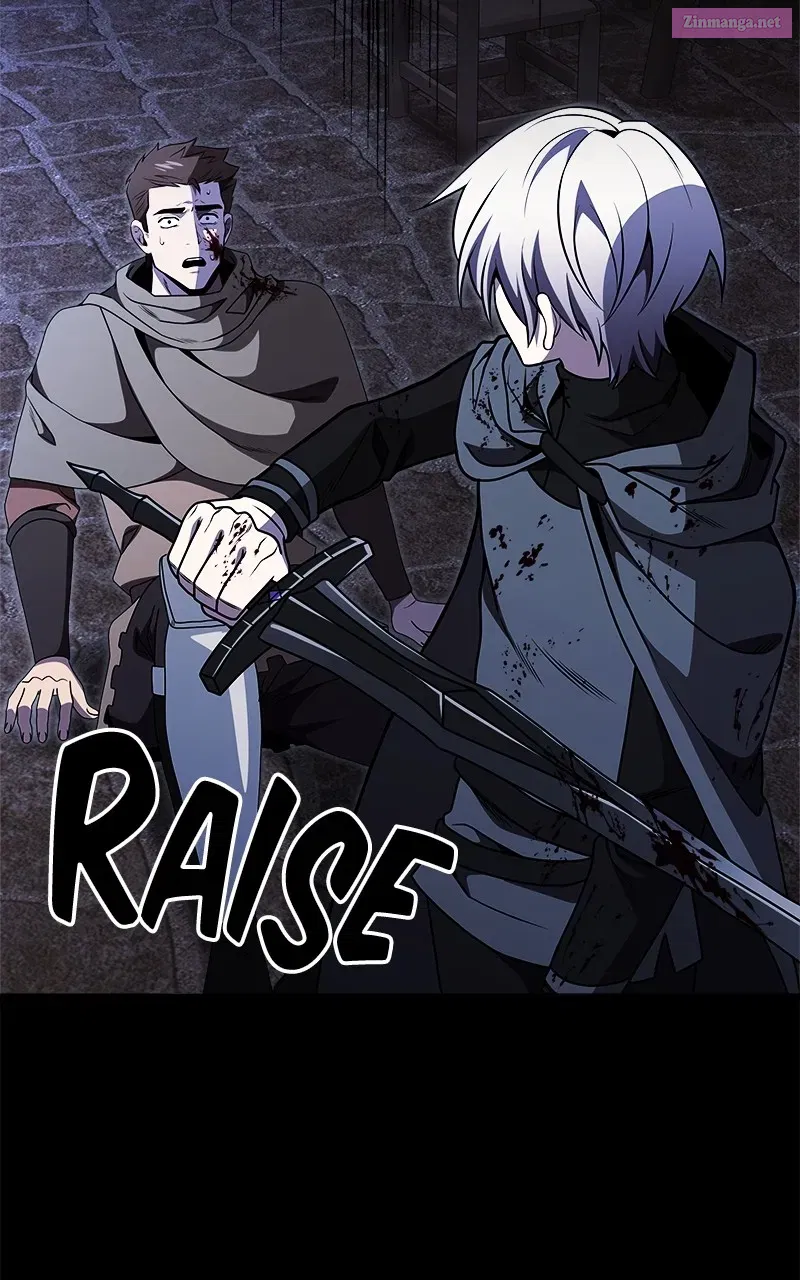 Time-Limited Genius Dark Knight Kainu Manga Chapter 29 Page 47