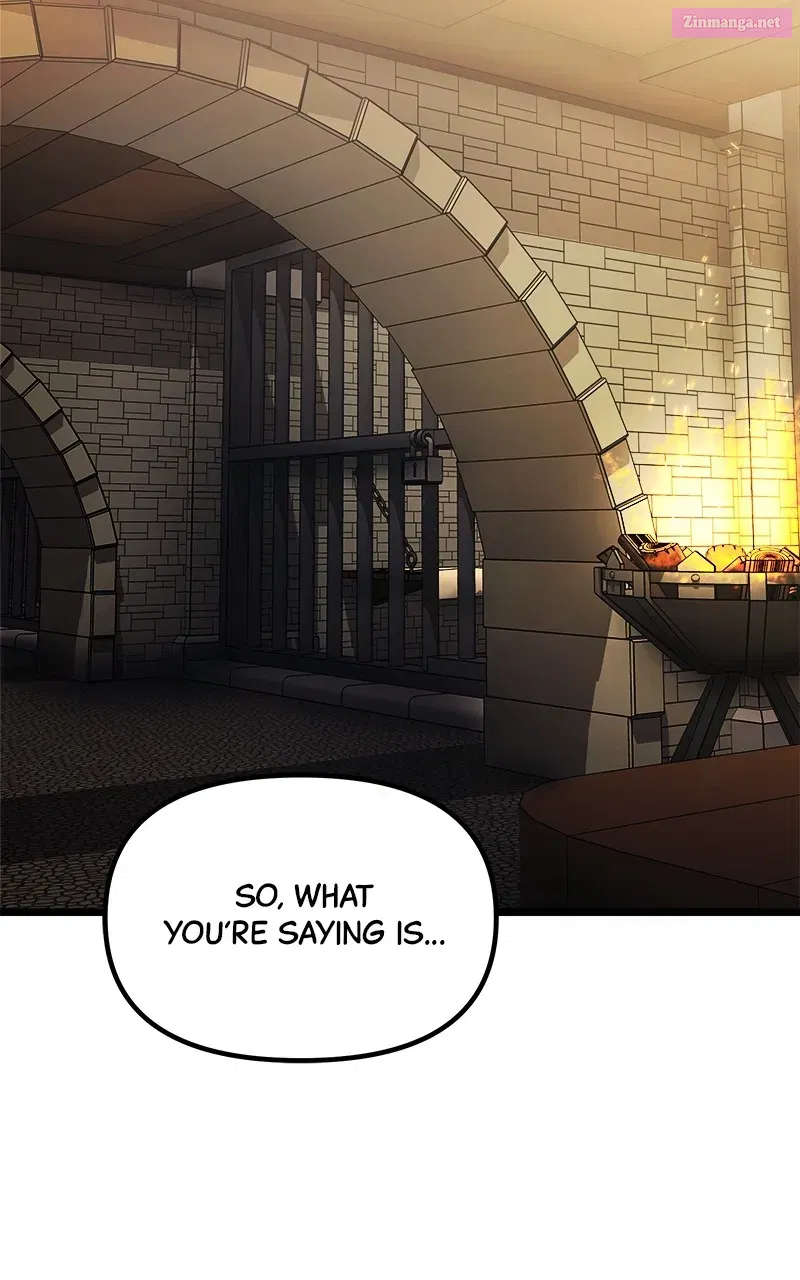 Time-Limited Genius Dark Knight Kainu Manga Chapter 29 Page 51