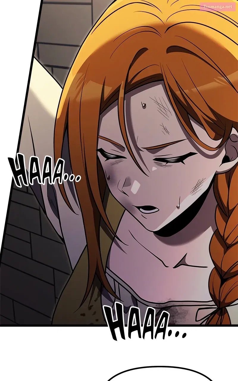 Time-Limited Genius Dark Knight Kainu Manga Chapter 29 Page 53