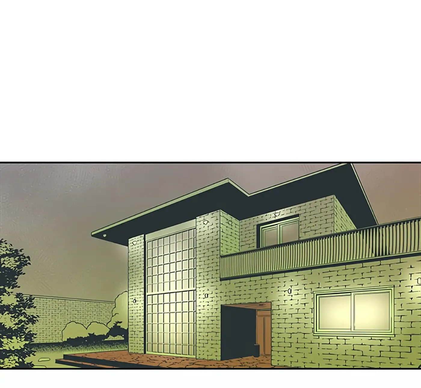 How To Draw An Ellipse Kainu Manga Chapter 46 Page 84