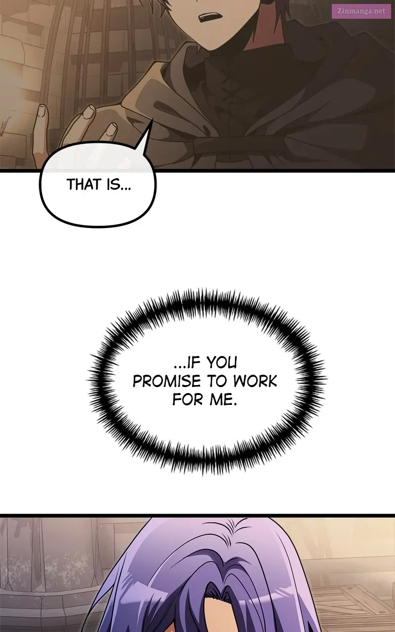 Time-Limited Genius Dark Knight Kainu Manga Chapter 28 Page 6
