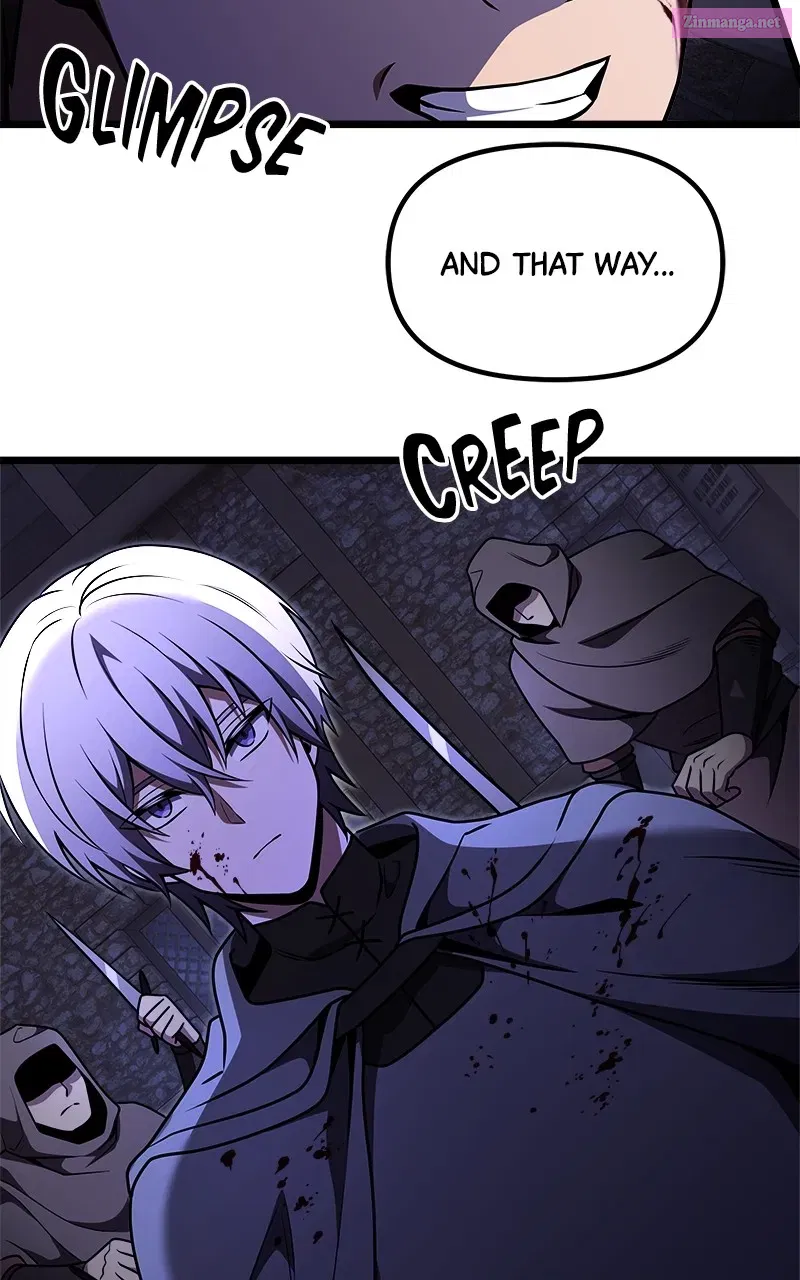 Time-Limited Genius Dark Knight Kainu Manga Chapter 28 Page 93