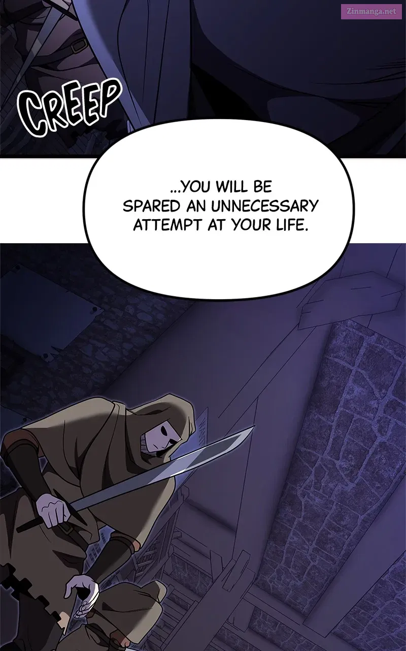 Time-Limited Genius Dark Knight Kainu Manga Chapter 28 Page 94