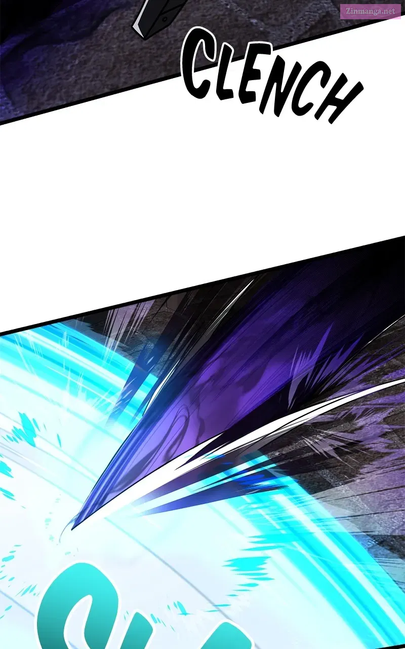 Time-Limited Genius Dark Knight Kainu Manga Chapter 28 Page 121