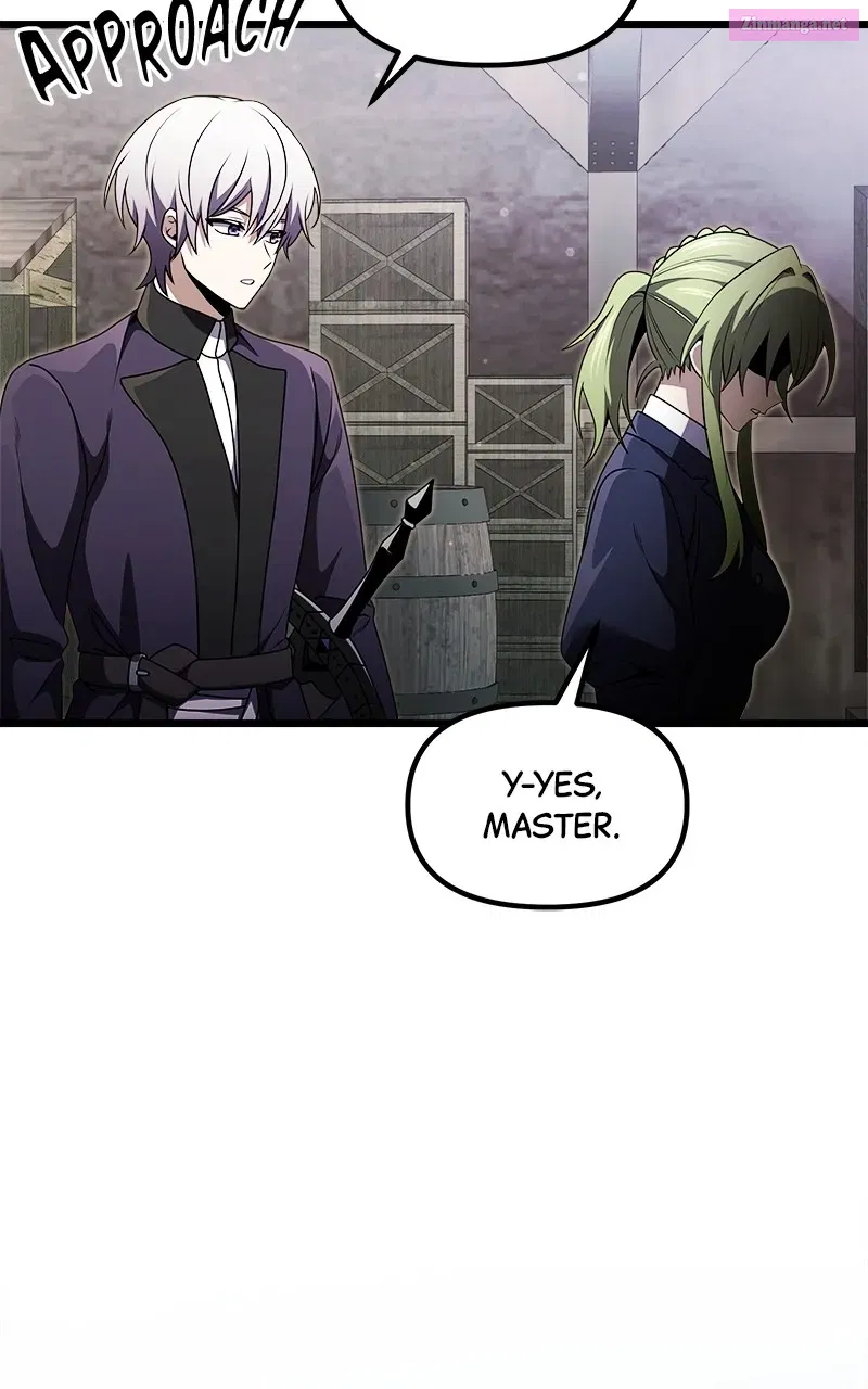 Time-Limited Genius Dark Knight Kainu Manga Chapter 27 Page 10