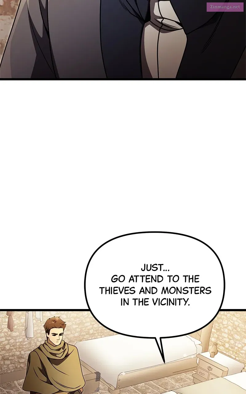 Time-Limited Genius Dark Knight Kainu Manga Chapter 27 Page 42