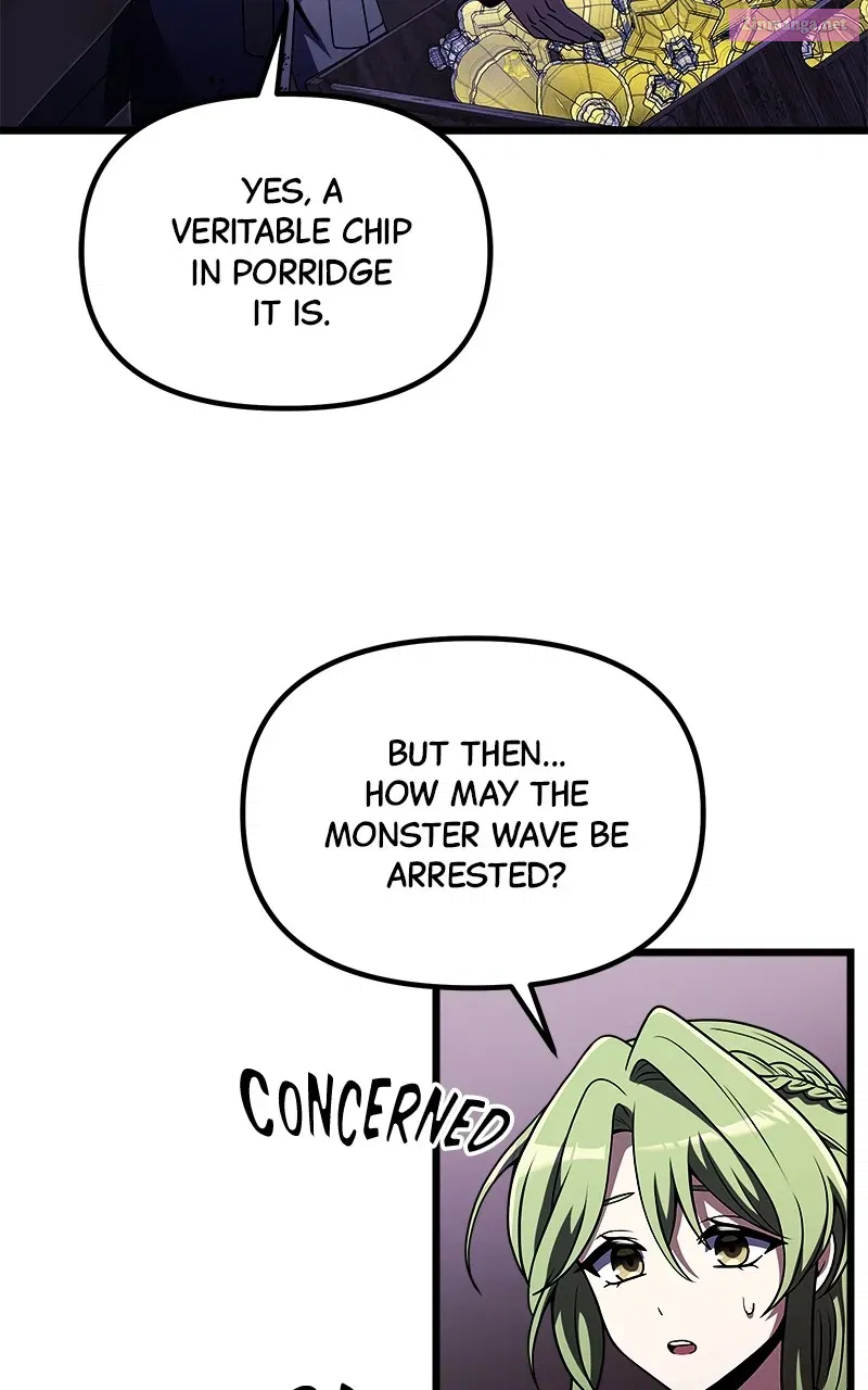 Time-Limited Genius Dark Knight Kainu Manga Chapter 27 Page 52