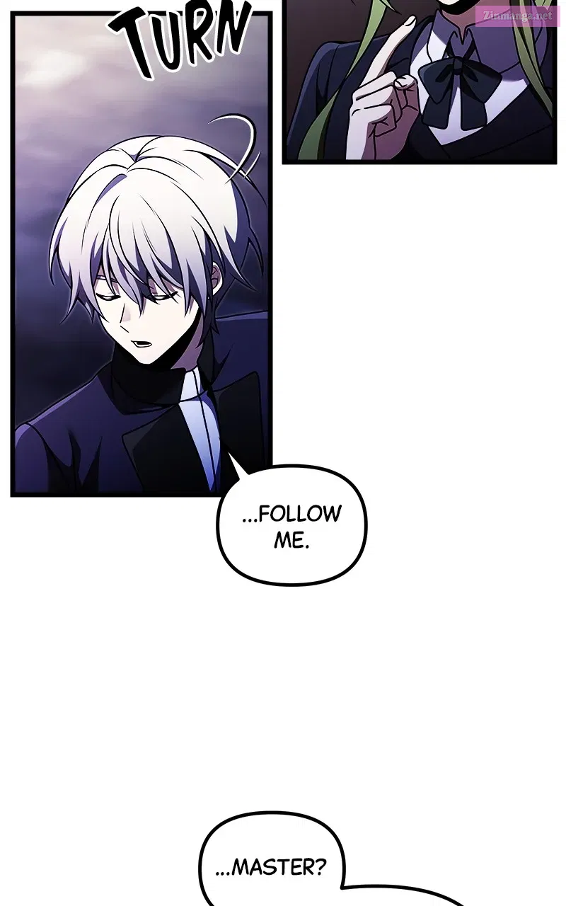 Time-Limited Genius Dark Knight Kainu Manga Chapter 27 Page 53
