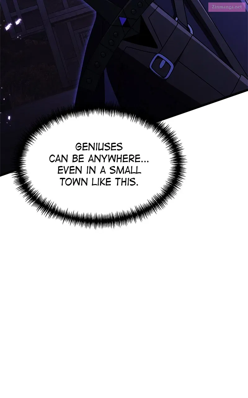 Time-Limited Genius Dark Knight Kainu Manga Chapter 27 Page 57