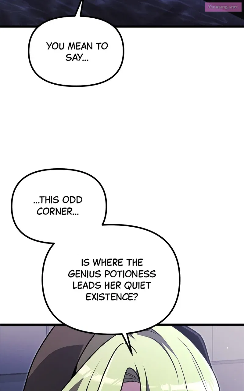 Time-Limited Genius Dark Knight Kainu Manga Chapter 27 Page 64