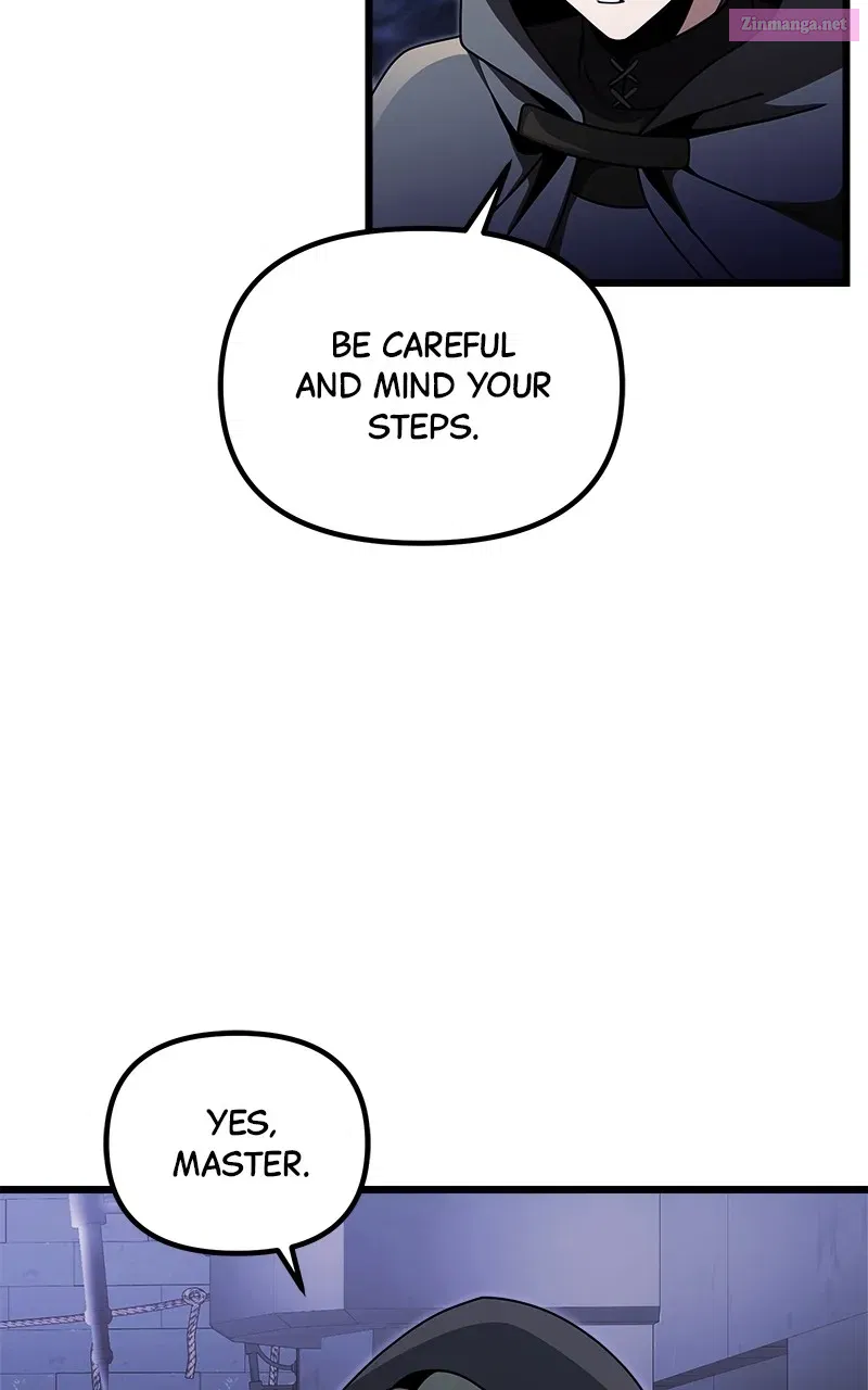 Time-Limited Genius Dark Knight Kainu Manga Chapter 27 Page 72