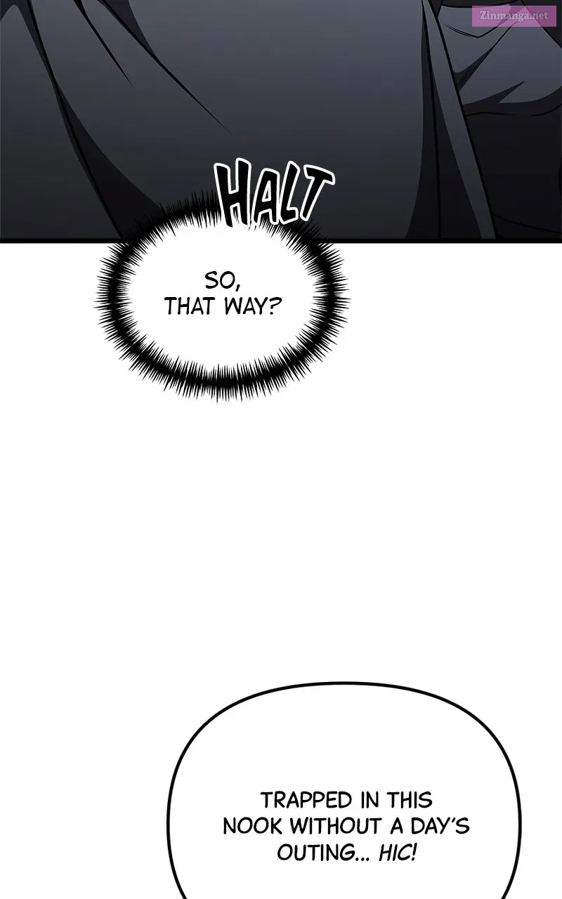 Time-Limited Genius Dark Knight Kainu Manga Chapter 27 Page 76