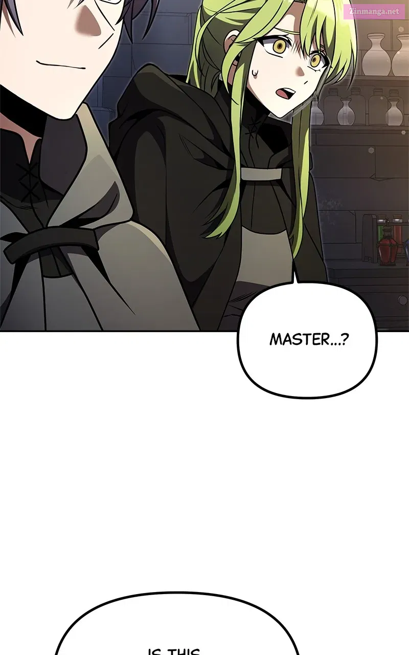Time-Limited Genius Dark Knight Kainu Manga Chapter 27 Page 84