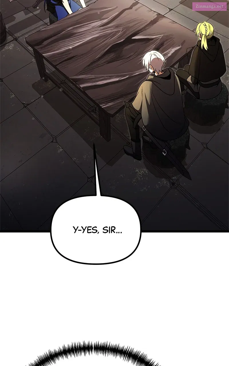 Time-Limited Genius Dark Knight Kainu Manga Chapter 27 Page 92