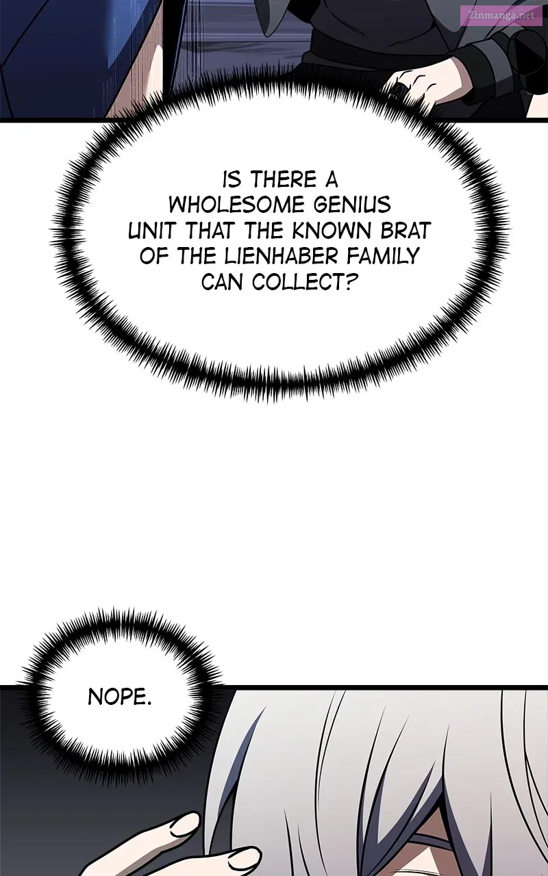 Time-Limited Genius Dark Knight Kainu Manga Chapter 27 Page 101