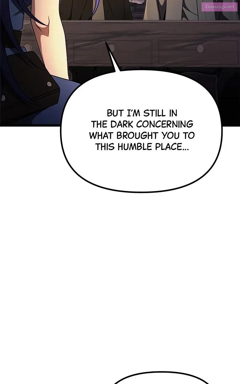 Time-Limited Genius Dark Knight Kainu Manga Chapter 27 Page 108