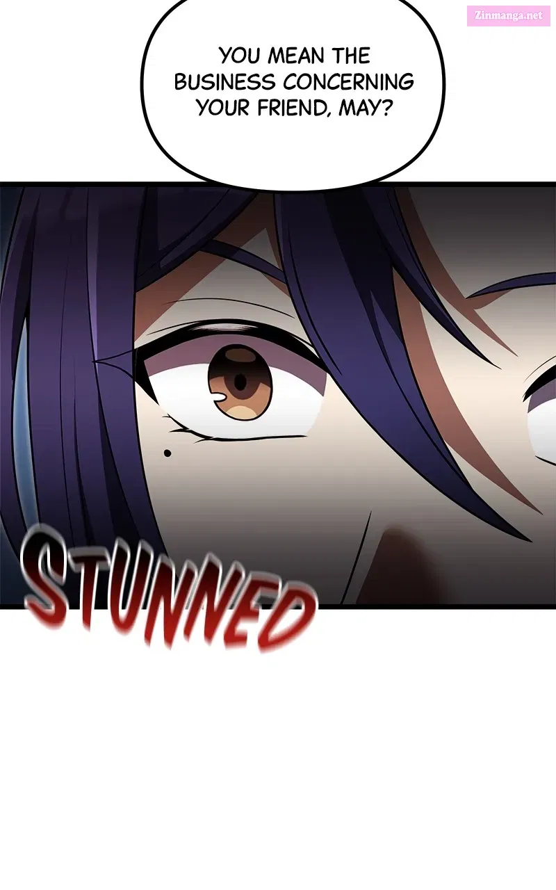 Time-Limited Genius Dark Knight Kainu Manga Chapter 27 Page 117