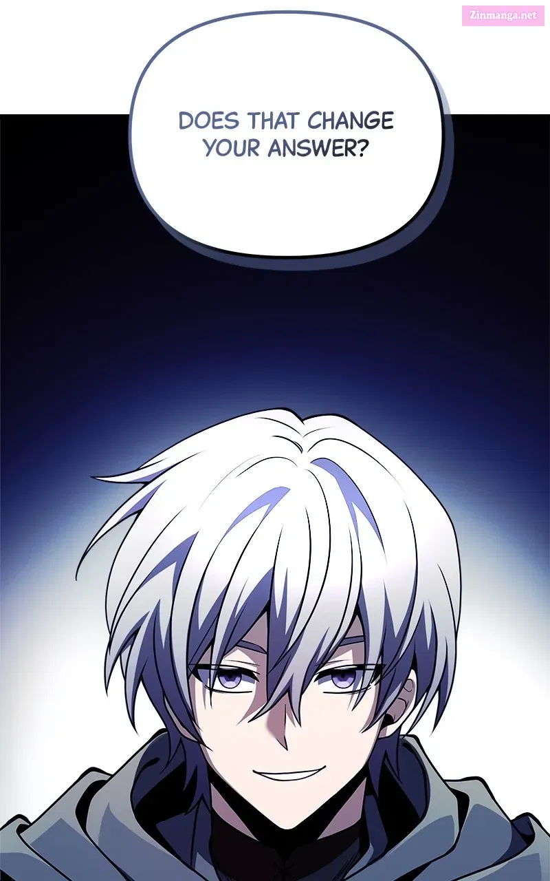 Time-Limited Genius Dark Knight Kainu Manga Chapter 27 Page 124