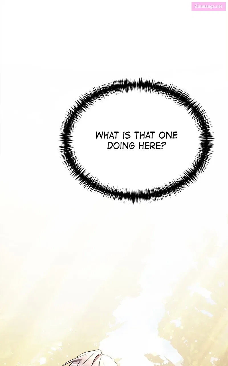 Time-Limited Genius Dark Knight Kainu Manga Chapter 25 Page 1