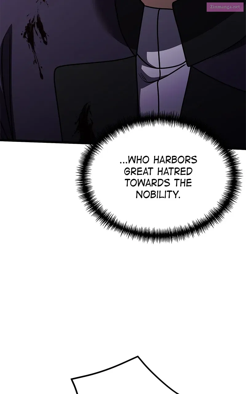 Time-Limited Genius Dark Knight Kainu Manga Chapter 25 Page 9