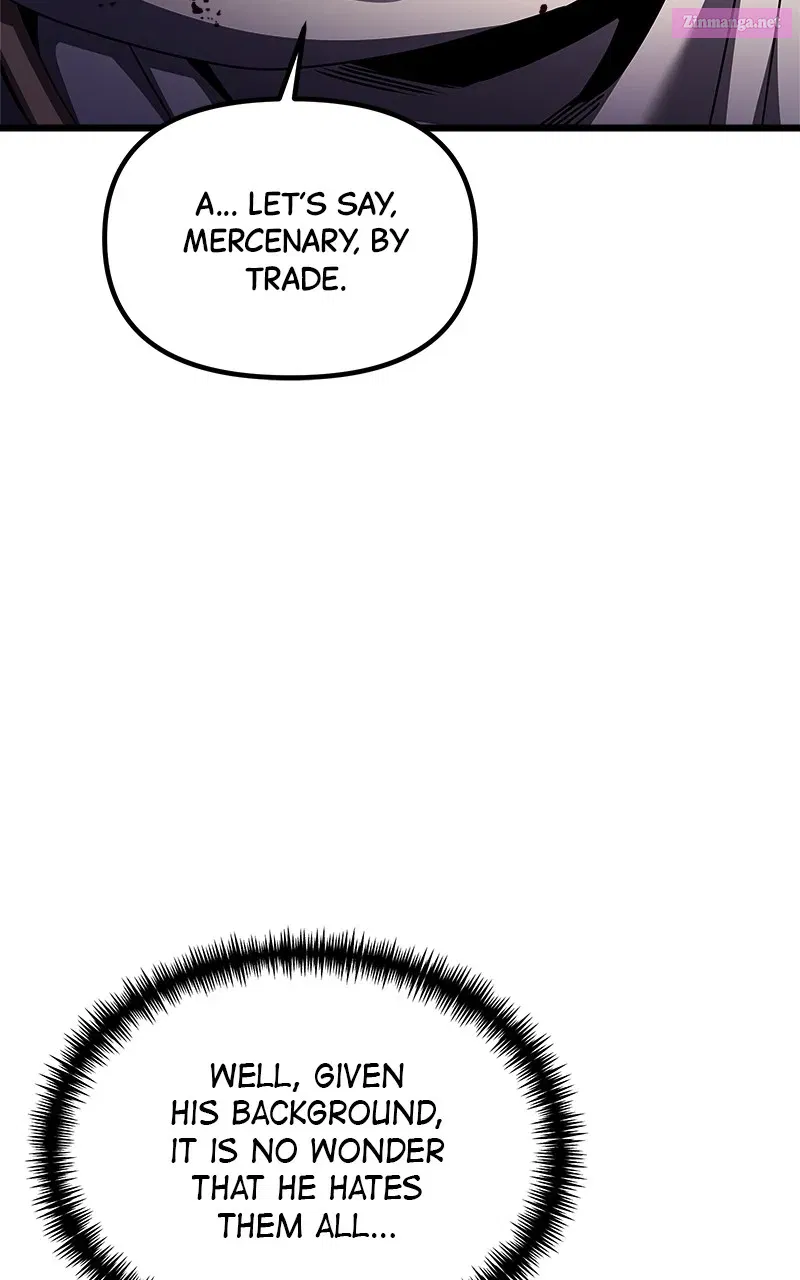 Time-Limited Genius Dark Knight Kainu Manga Chapter 25 Page 14