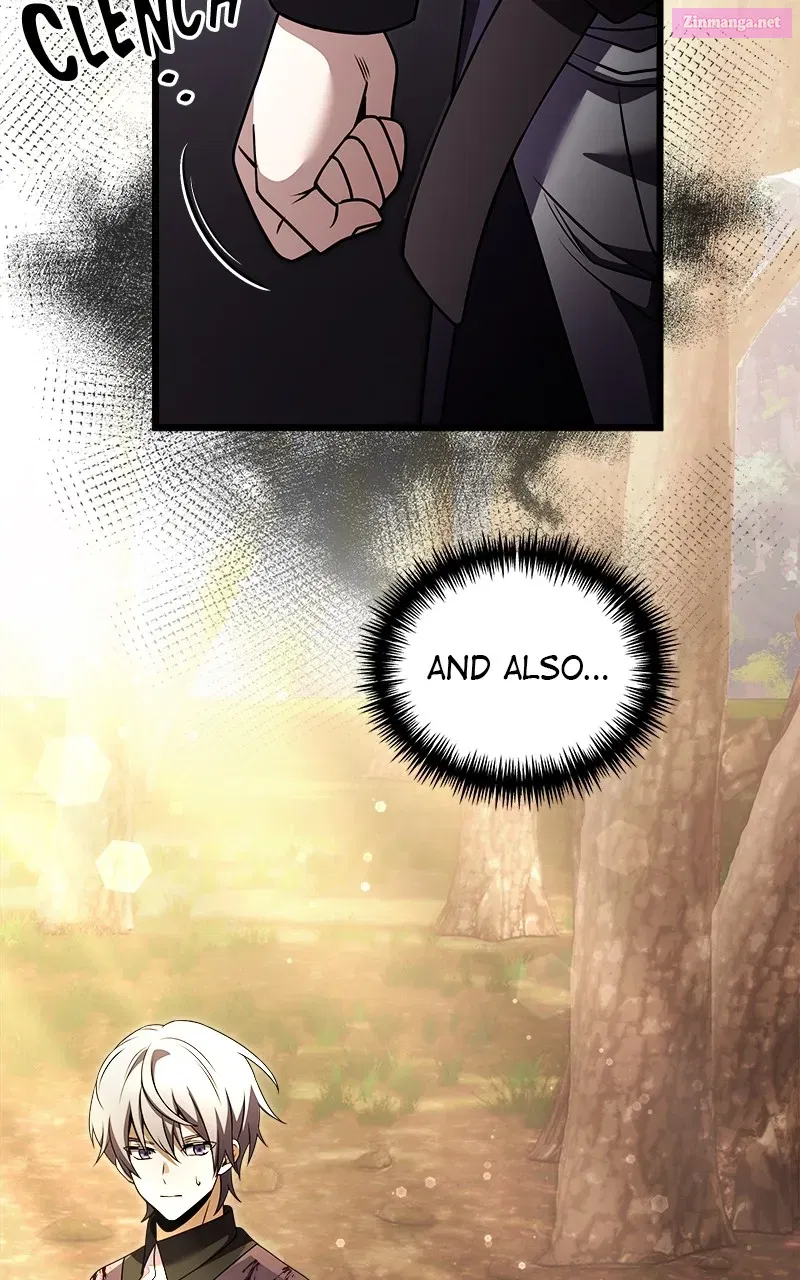 Time-Limited Genius Dark Knight Kainu Manga Chapter 25 Page 19