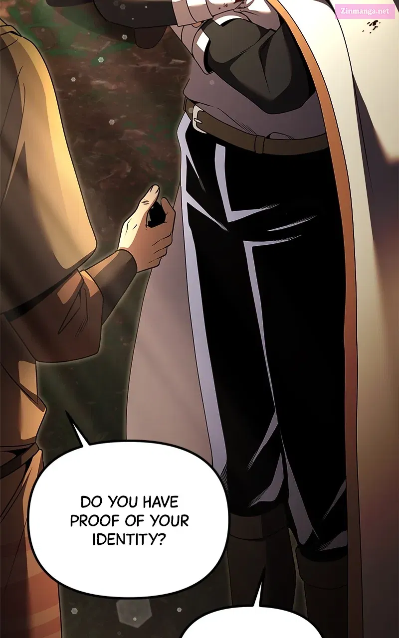 Time-Limited Genius Dark Knight Kainu Manga Chapter 25 Page 21