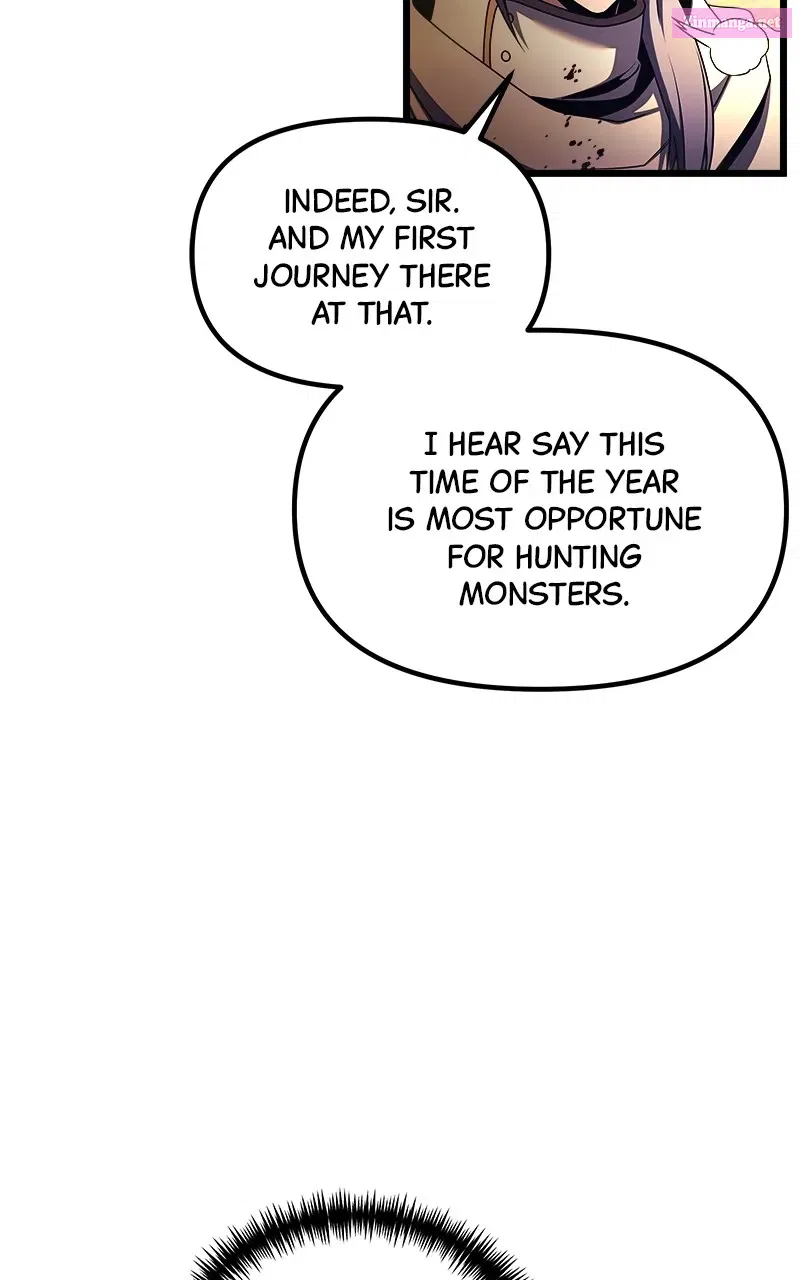 Time-Limited Genius Dark Knight Kainu Manga Chapter 25 Page 30