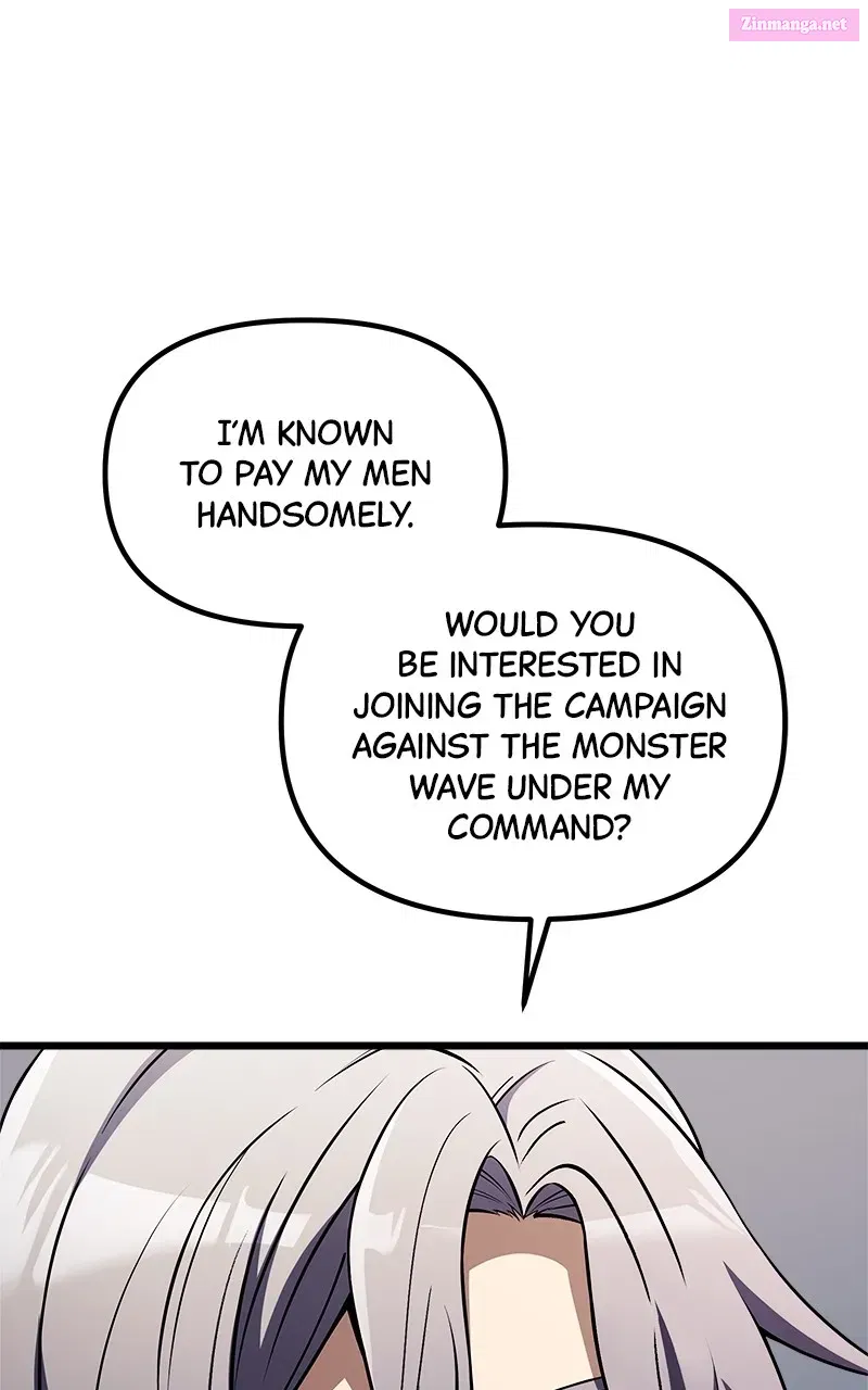 Time-Limited Genius Dark Knight Kainu Manga Chapter 25 Page 35