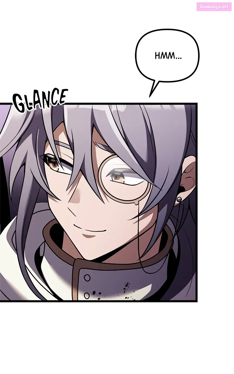 Time-Limited Genius Dark Knight Kainu Manga Chapter 25 Page 37