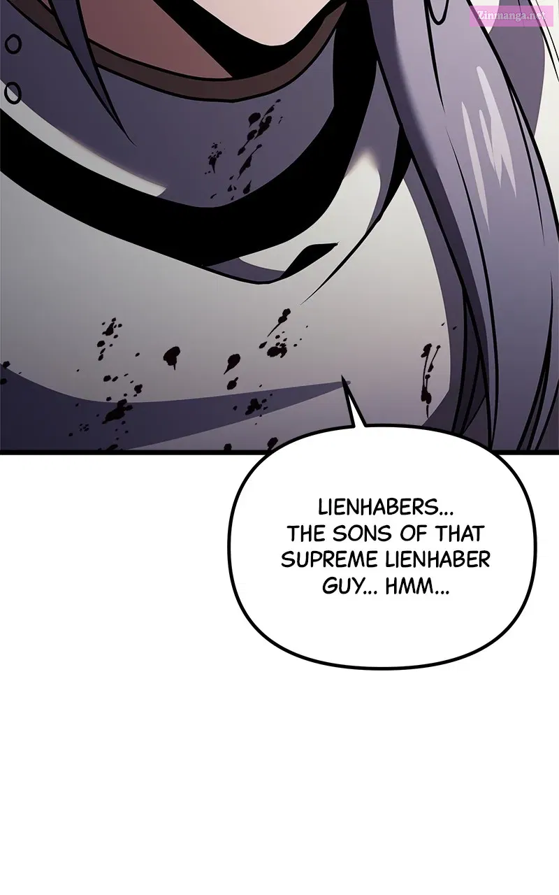 Time-Limited Genius Dark Knight Kainu Manga Chapter 25 Page 39