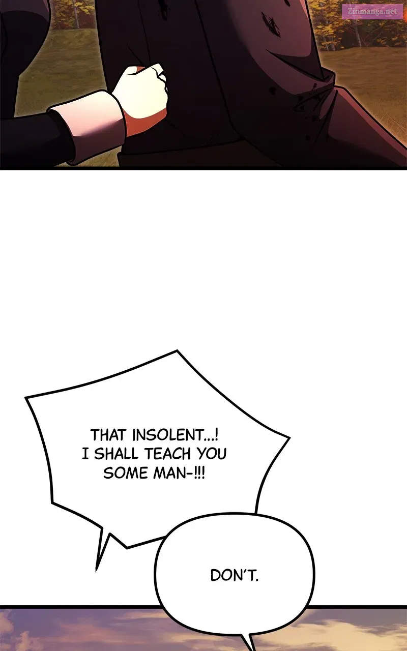 Time-Limited Genius Dark Knight Kainu Manga Chapter 25 Page 41