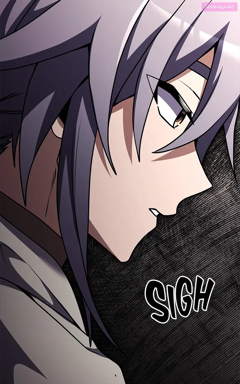 Time-Limited Genius Dark Knight Kainu Manga Chapter 25 Page 44