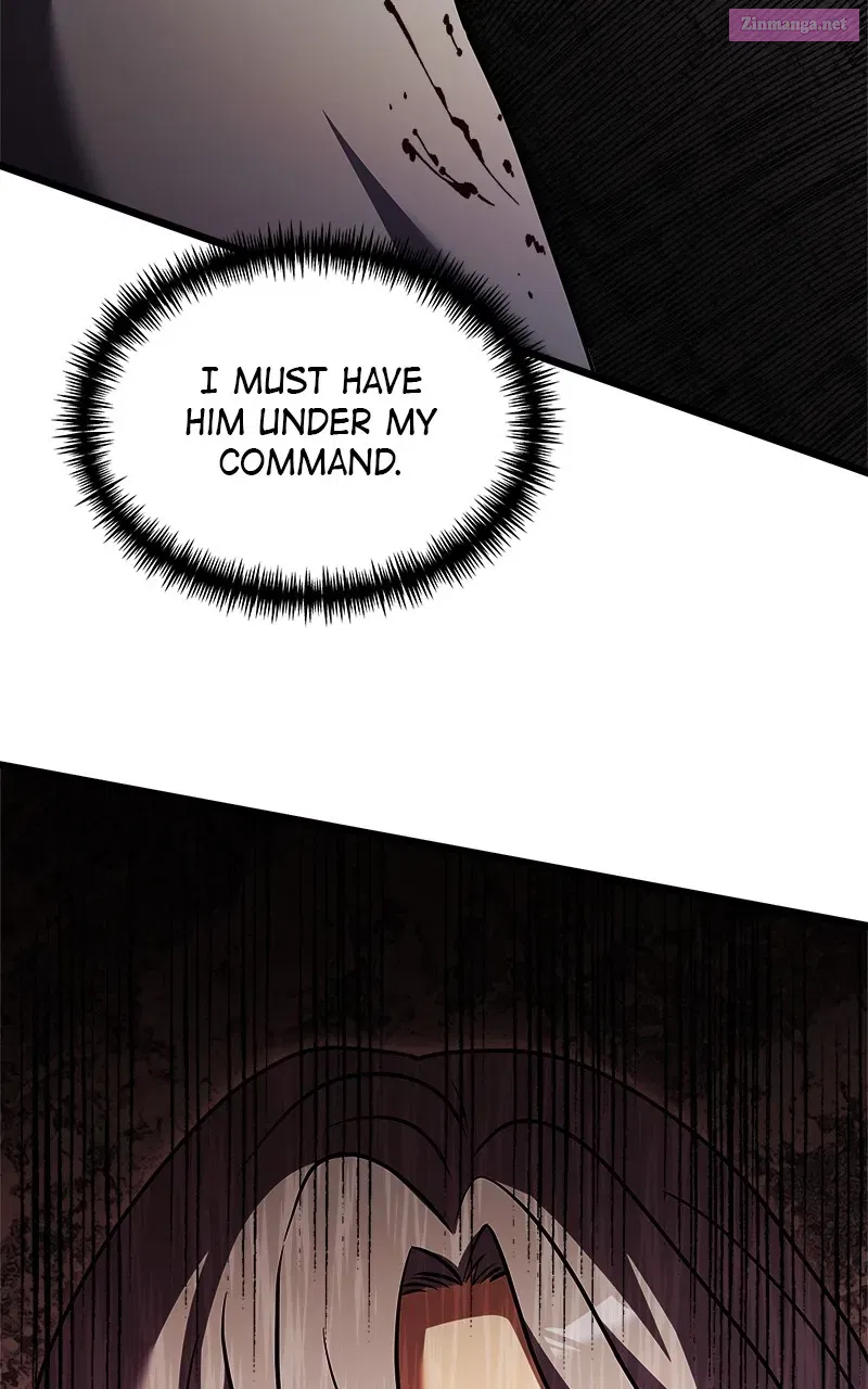Time-Limited Genius Dark Knight Kainu Manga Chapter 25 Page 45