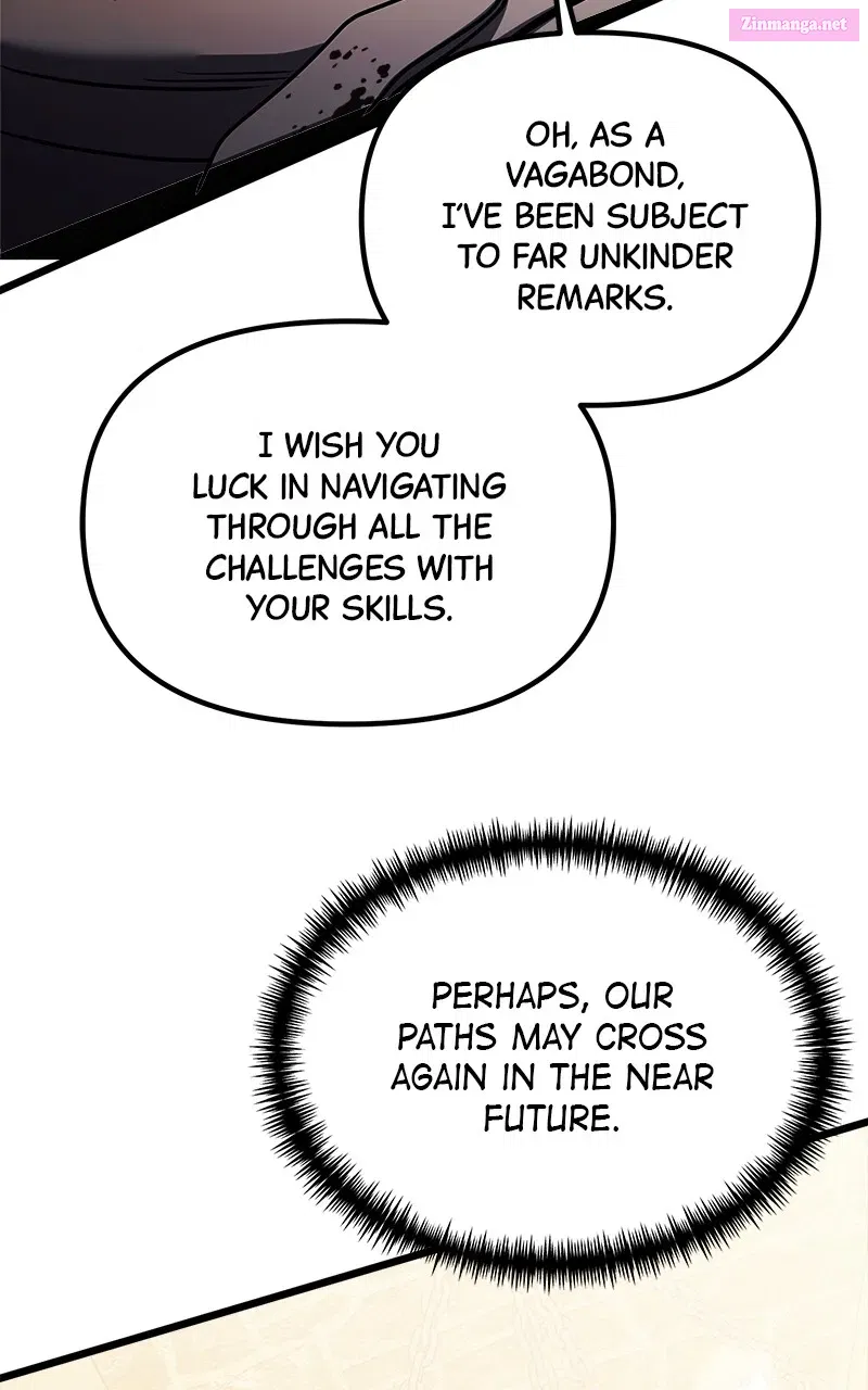 Time-Limited Genius Dark Knight Kainu Manga Chapter 25 Page 102
