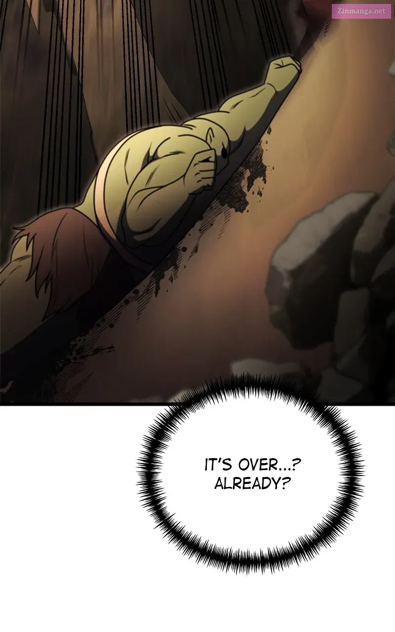 Time-Limited Genius Dark Knight Kainu Manga Chapter 24 Page 104