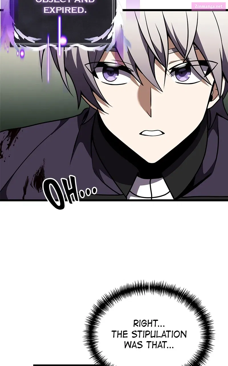 Time-Limited Genius Dark Knight Kainu Manga Chapter 24 Page 144