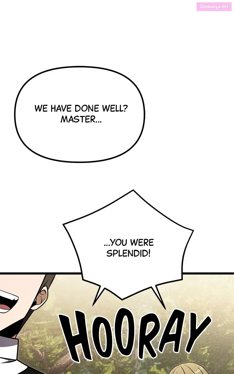 Time-Limited Genius Dark Knight Kainu Manga Chapter 24 Page 151