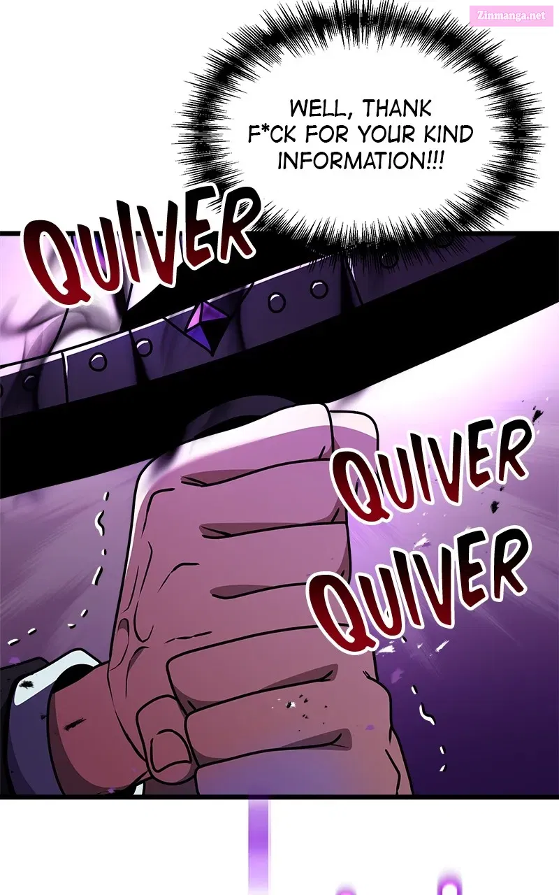 Time-Limited Genius Dark Knight Kainu Manga Chapter 22 Page 8