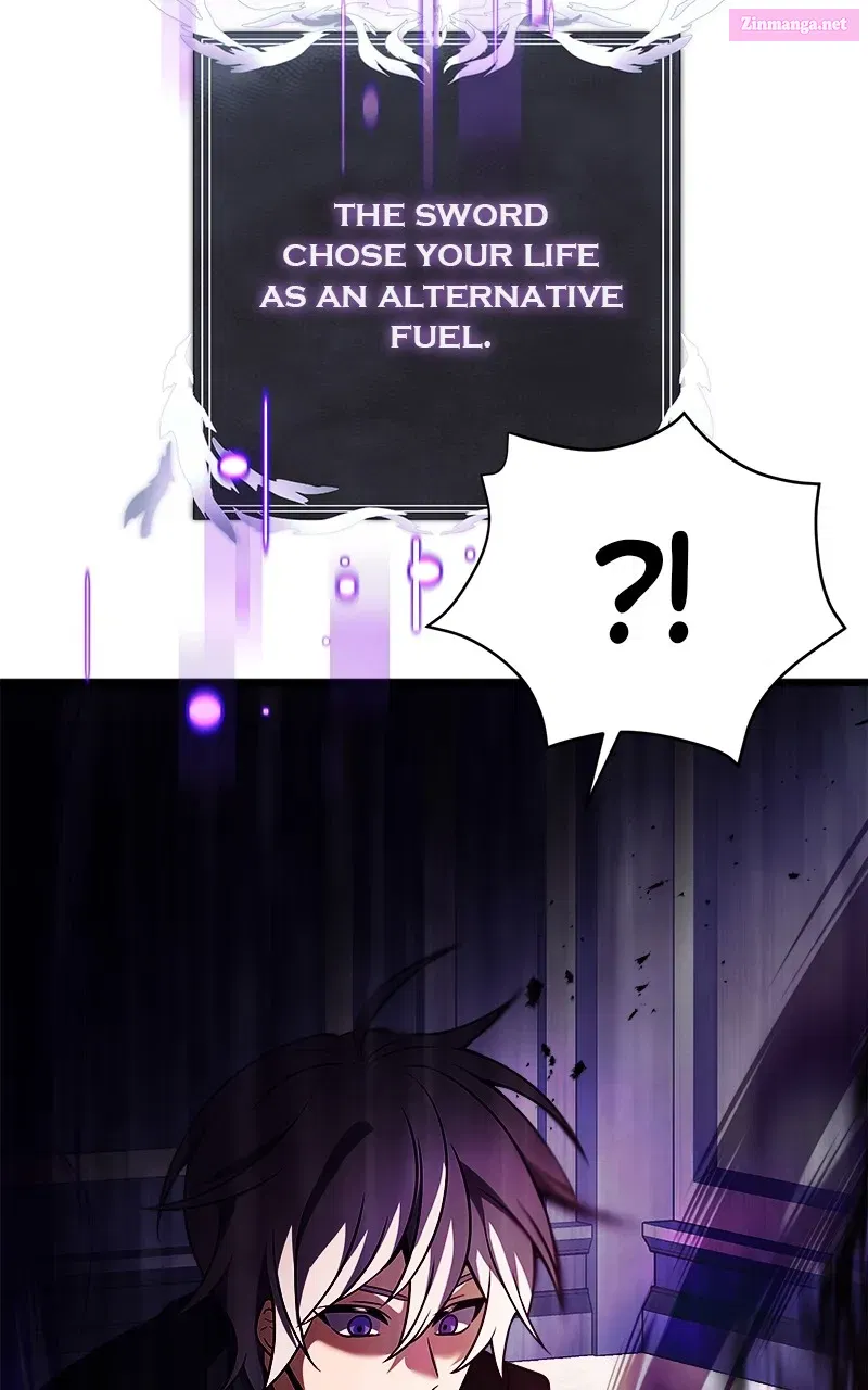 Time-Limited Genius Dark Knight Kainu Manga Chapter 22 Page 11