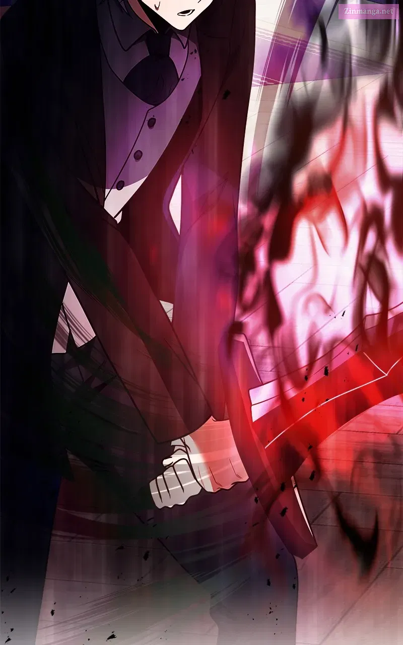Time-Limited Genius Dark Knight Kainu Manga Chapter 22 Page 12