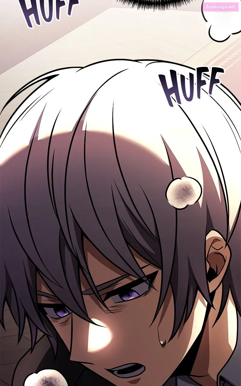 Time-Limited Genius Dark Knight Kainu Manga Chapter 22 Page 53