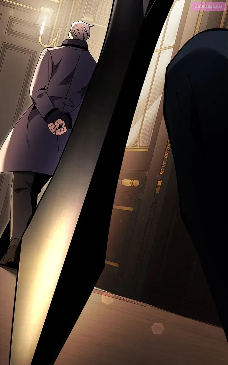 Time-Limited Genius Dark Knight Kainu Manga Chapter 22 Page 66