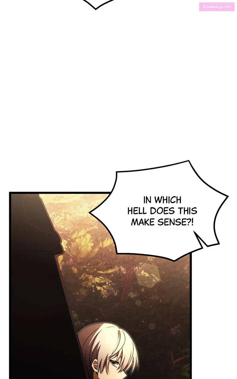 Time-Limited Genius Dark Knight Kainu Manga Chapter 22 Page 136