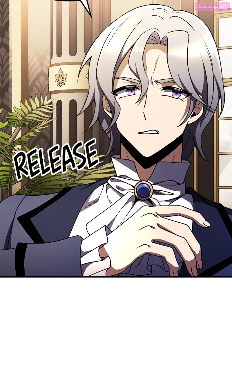 Time-Limited Genius Dark Knight Kainu Manga Chapter 21 Page 8