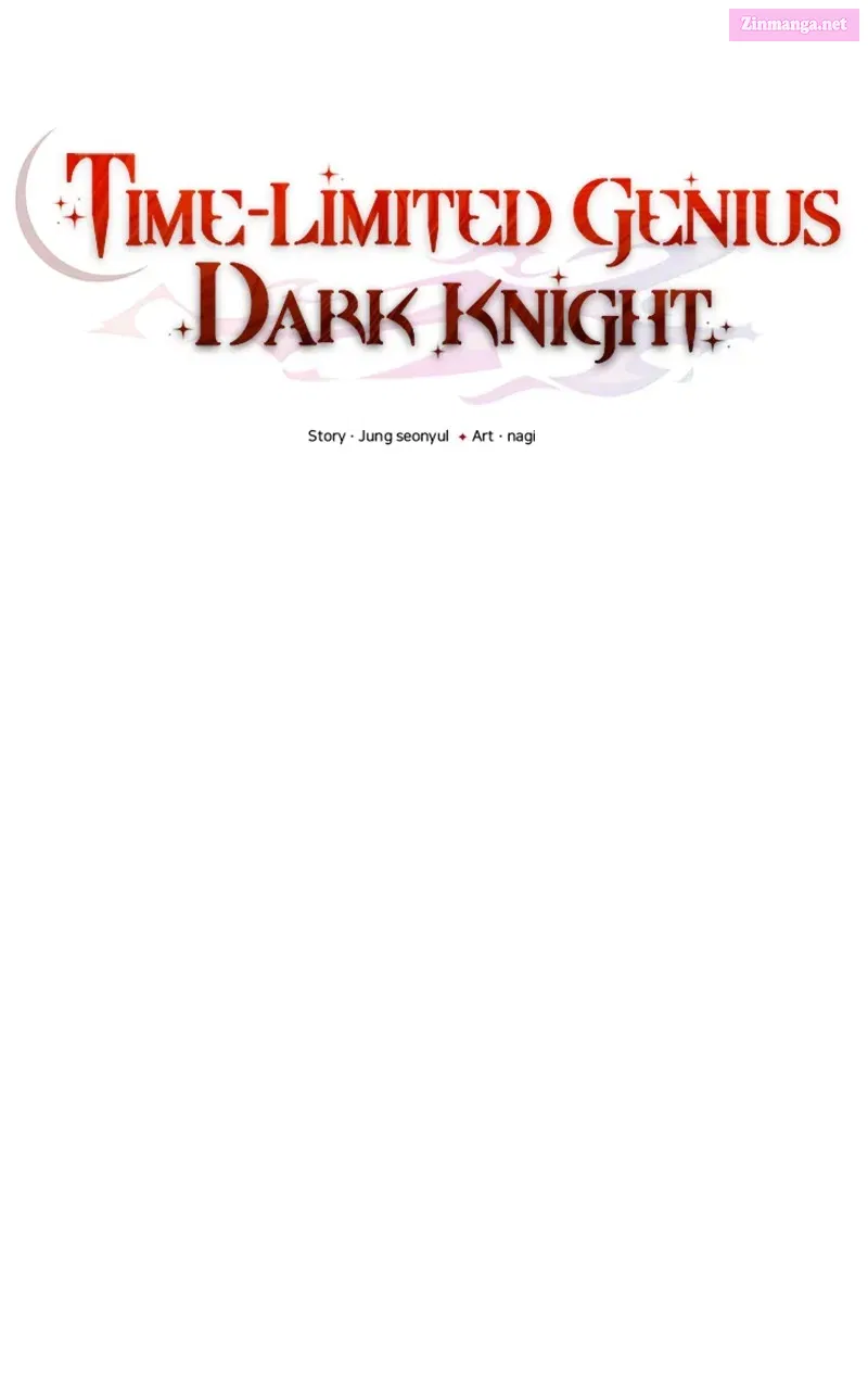 Time-Limited Genius Dark Knight Kainu Manga Chapter 21 Page 17