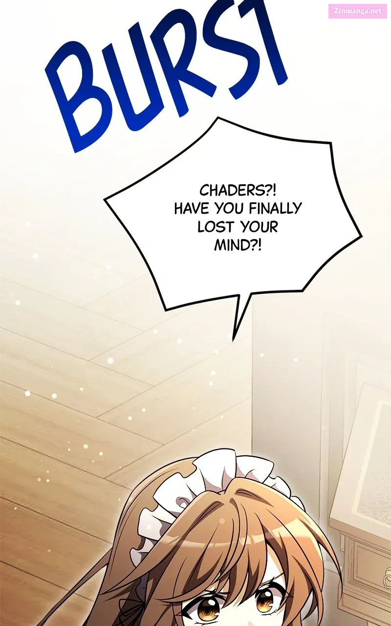 Time-Limited Genius Dark Knight Kainu Manga Chapter 21 Page 25