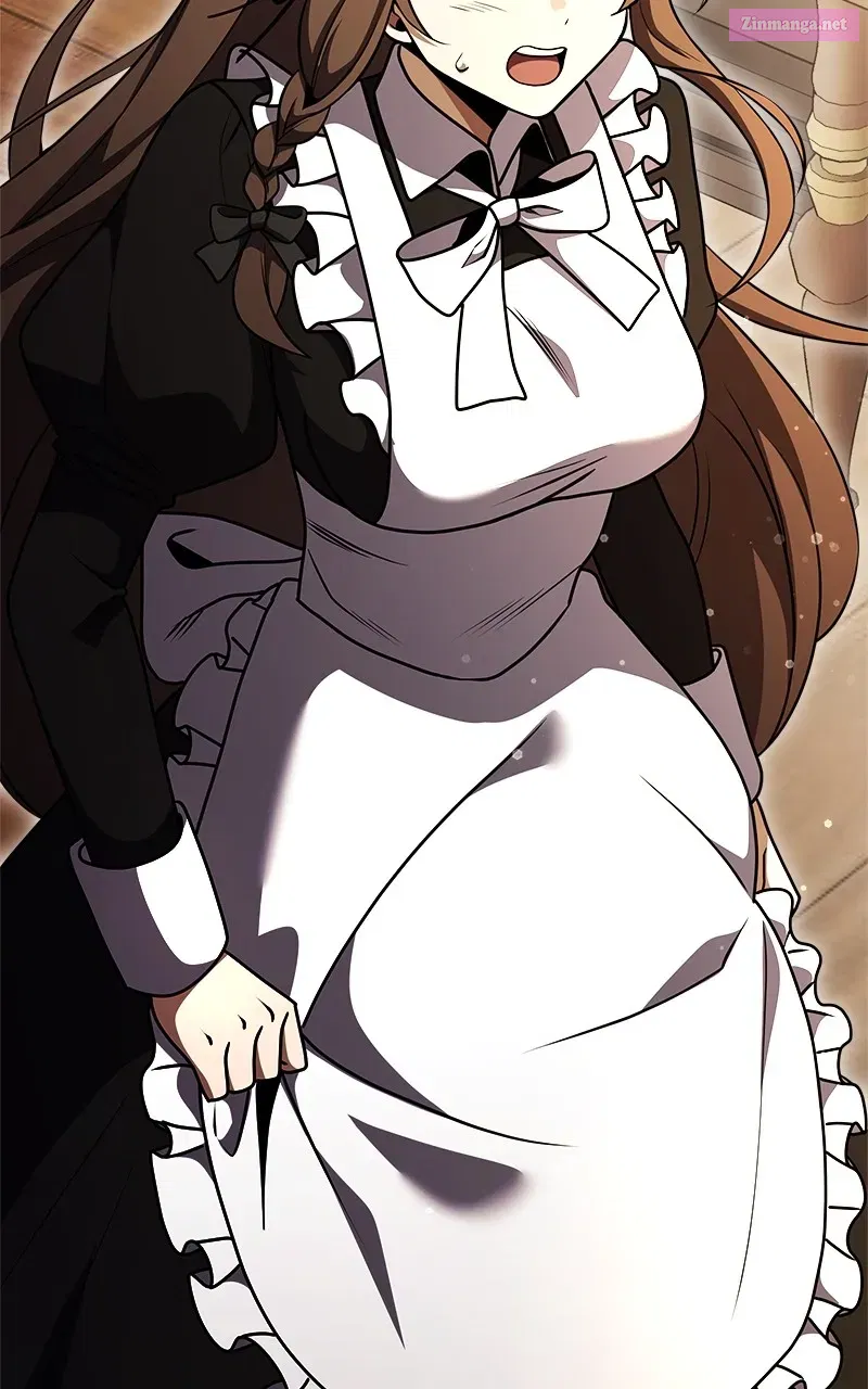 Time-Limited Genius Dark Knight Kainu Manga Chapter 21 Page 26